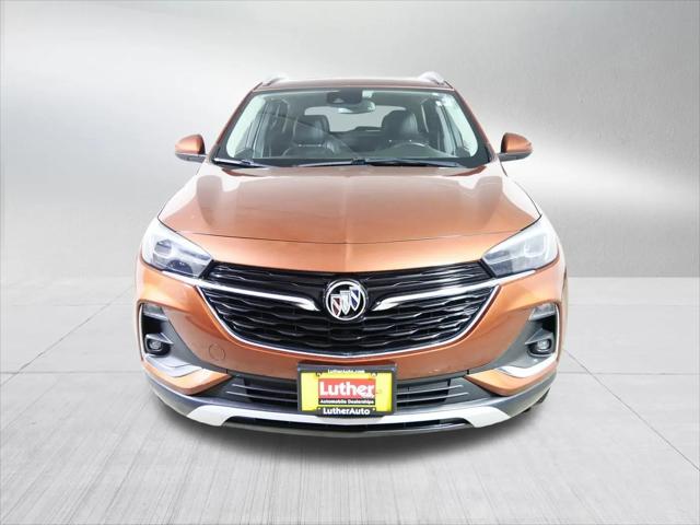 2020 Buick Encore GX AWD Essence