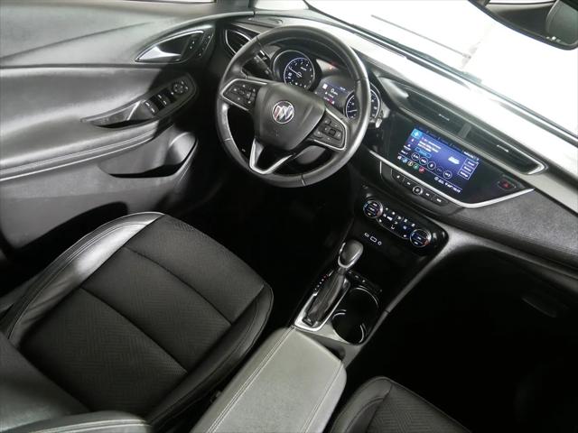 2020 Buick Encore GX AWD Essence