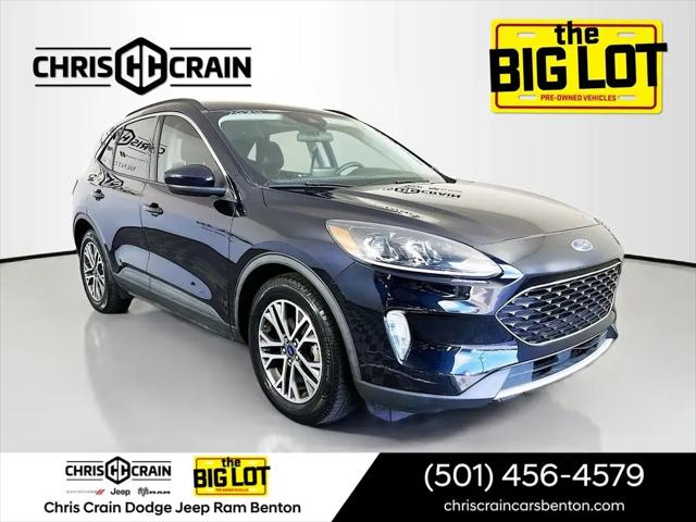 2021 Ford Escape SEL for sale in Benton, AR