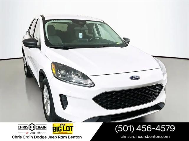 2022 Ford Escape SE for sale in Benton, AR
