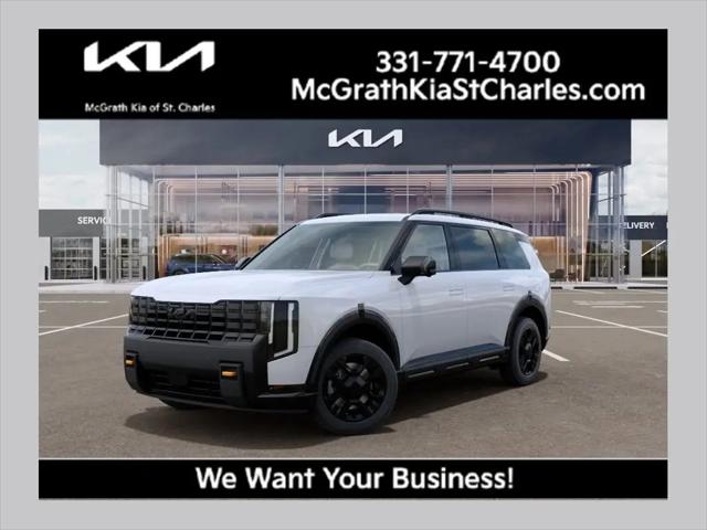 2027 Kia Telluride X-Pro SX-Prestige for sale in St. Charles, IL
