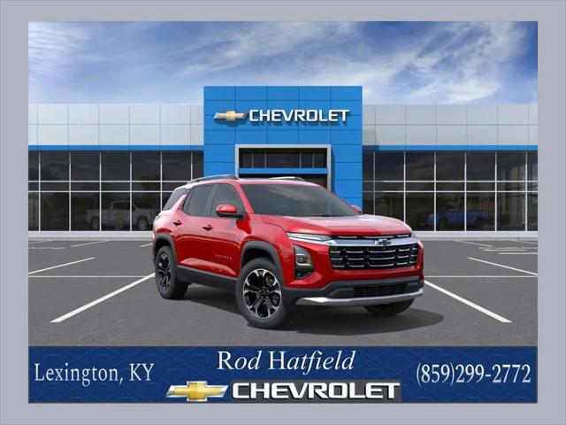 2026 Chevrolet Equinox AWD LT for sale in Lexington, KY