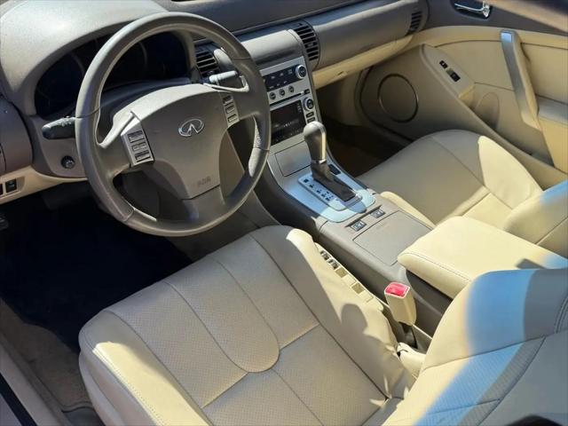 2006 INFINITI G35 G35