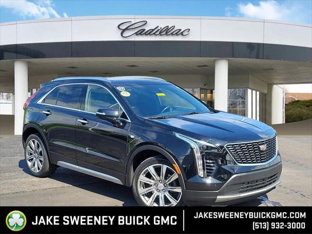 2023 Cadillac XT4 for sale near Lebanon, OH