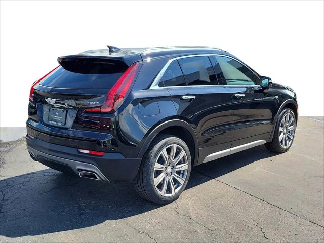 2023 Cadillac XT4 FWD Premium Luxury