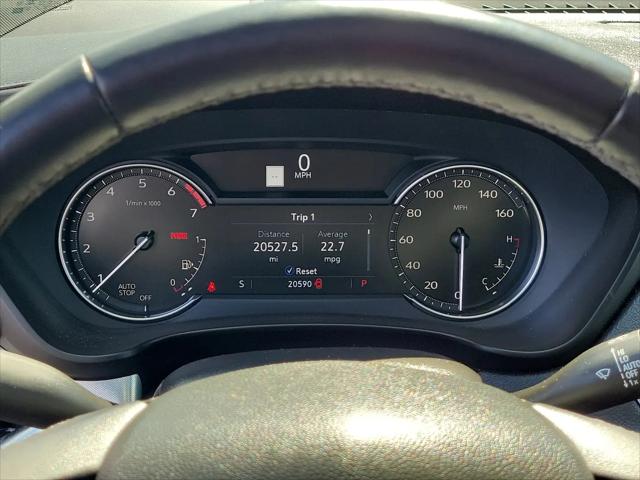 2023 Cadillac XT4 FWD Premium Luxury