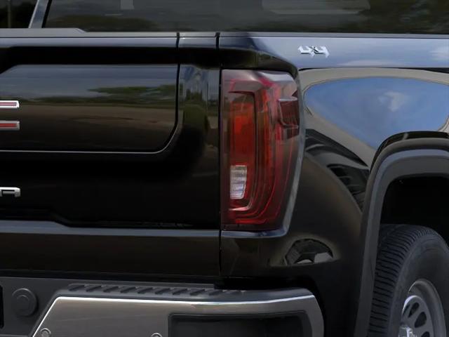 2026 GMC Sierra 1500 Regular Cab, Standard Bed, Pro, 4WD