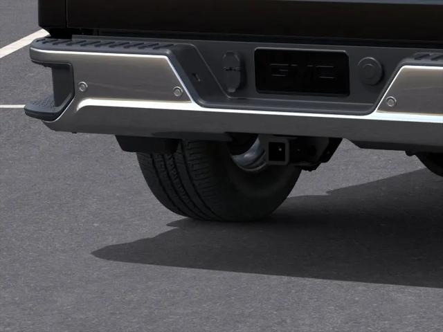 2026 GMC Sierra 1500 Regular Cab, Standard Bed, Pro, 4WD