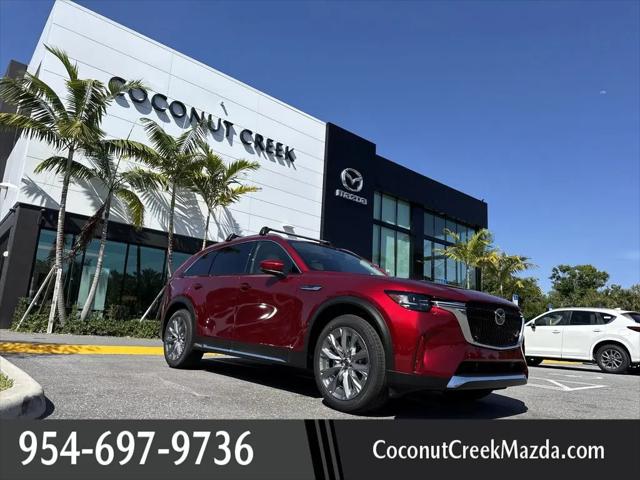 2026 Mazda X-90 3.3 Turbo Premium Plus for sale in Coconut Creek, FL
