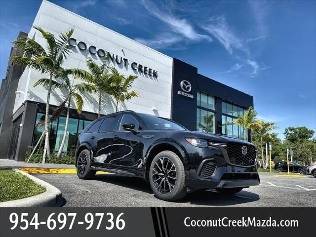 2026 Mazda CX-70 3.3 Turbo S Premium for sale in Coconut Creek, FL
