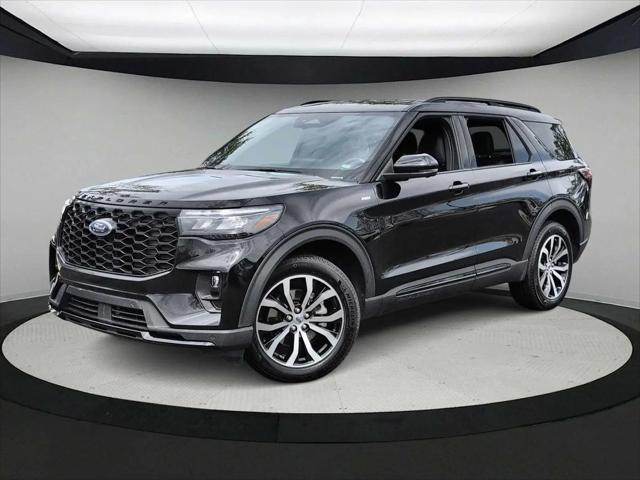 2025 Ford Explorer ST-Line for sale in Sterling, VA