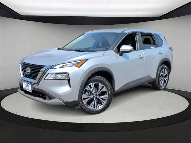 2023 Nissan Rogue SV Intelligent AWD for sale in Sterling, VA