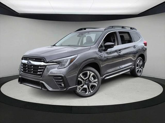 2026 Subaru Ascent Limited 7-Passenger for sale in Sterling, VA