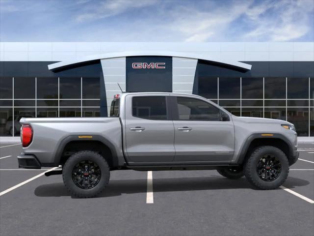 2026 GMC Canyon Elevation, RWD