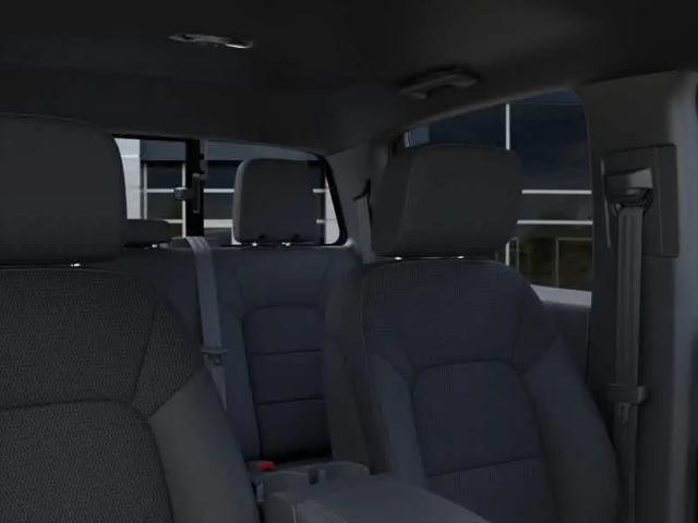 2026 GMC Canyon Elevation, RWD