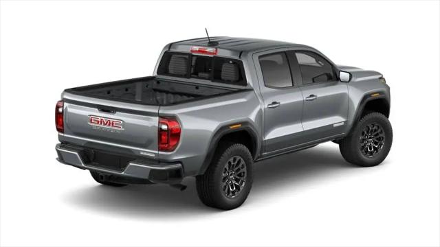 2026 GMC Canyon Elevation, RWD
