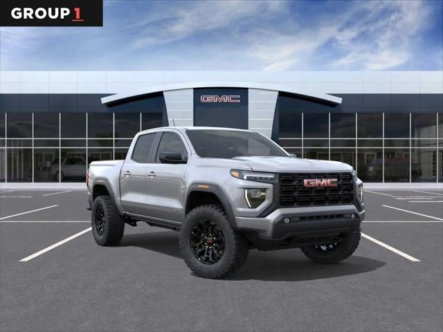 2026 GMC Canyon Elevation, RWD for sale in El Paso, TX