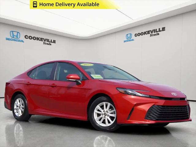 2025 Toyota Camry LE for sale in Cookeville, TN