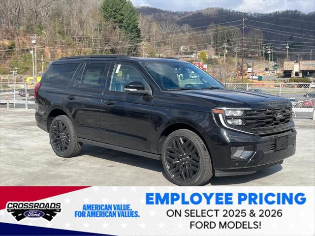2026 Ford Expedition Platinum for sale in Waynesville, NC