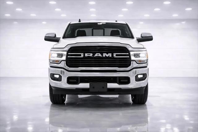 2022 Ram 2500 Laramie Crew Cab 4x4 6'4" Box