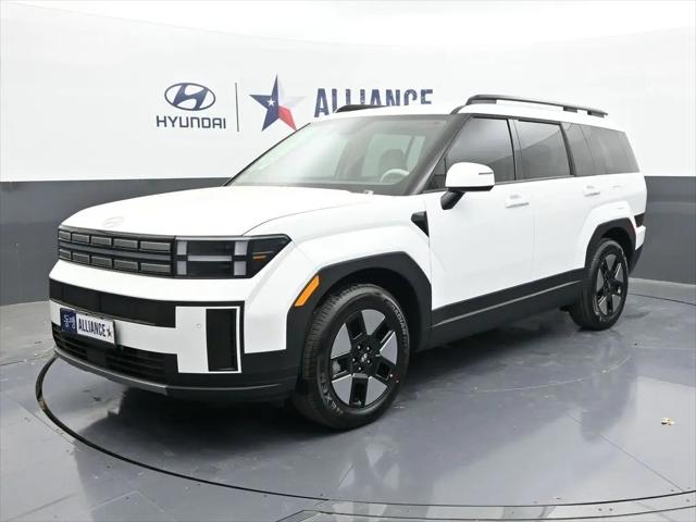 2026 Hyundai Santa Fe Hybrid SEL for sale in Fort Worth, TX