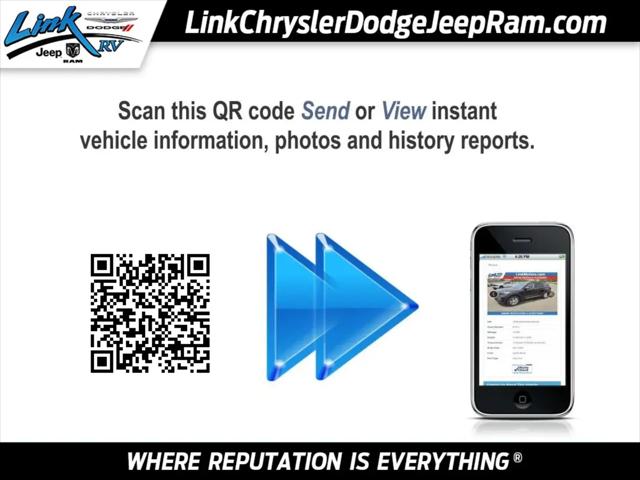 2022 Jeep Renegade Latitude 4x4