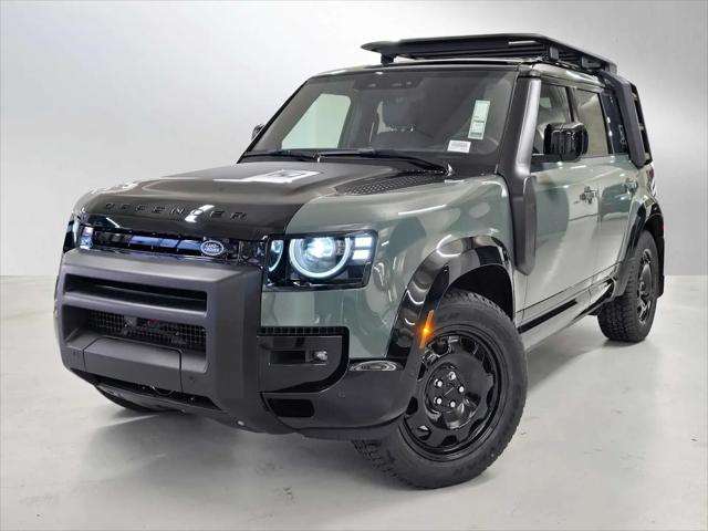 2026 Land Rover Defender P400 Trophy Edition Keswick for sale in San Francisco, CA