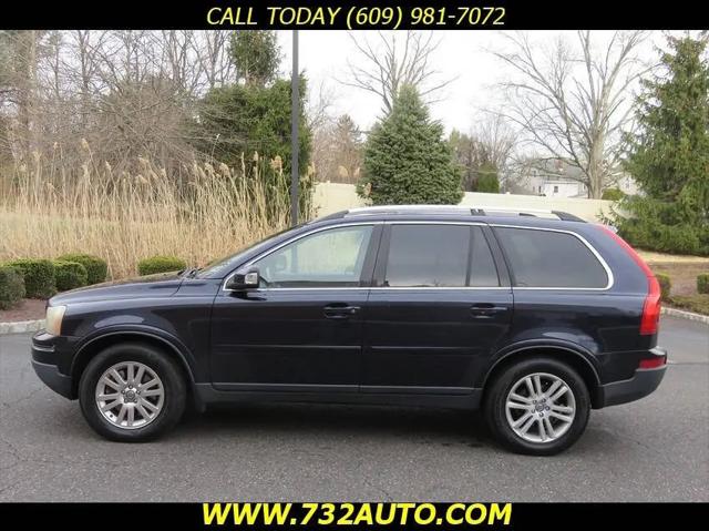 2007 Volvo XC90 V8