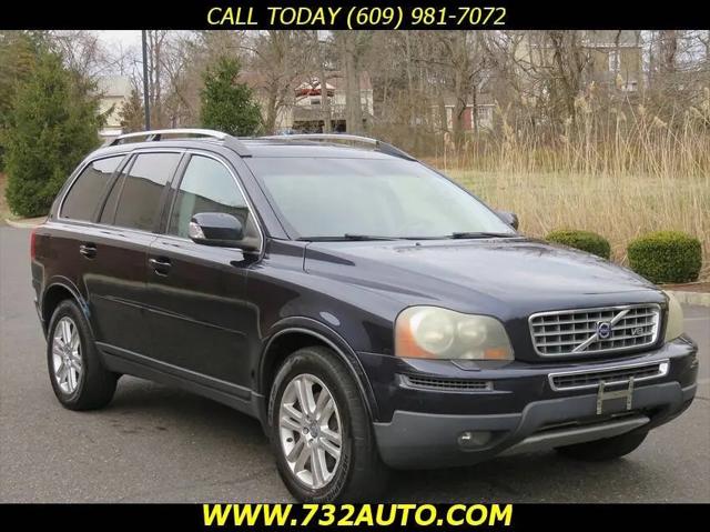 2007 Volvo XC90 V8