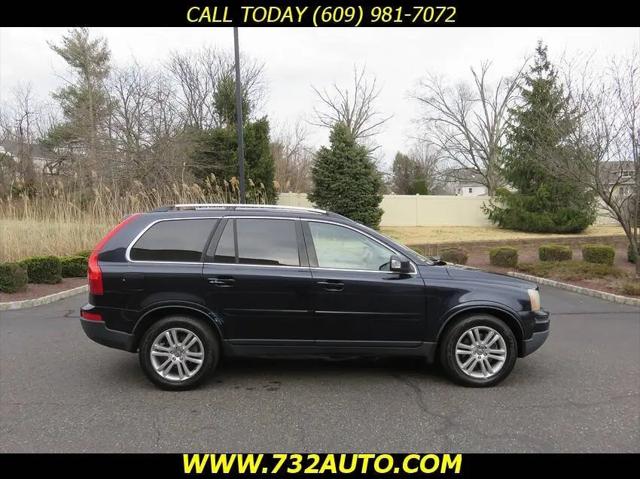 2007 Volvo XC90 V8