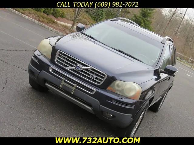 2007 Volvo XC90 V8