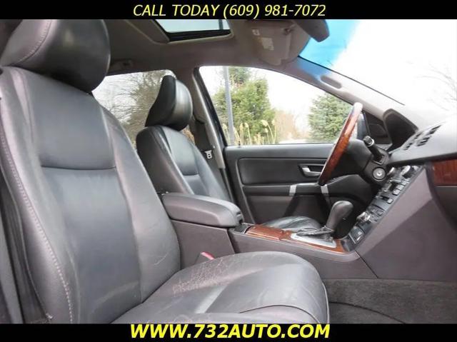 2007 Volvo XC90 V8