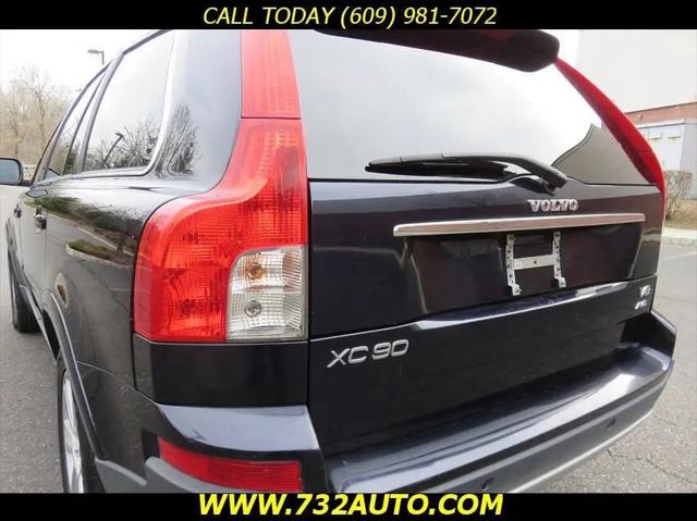 2007 Volvo XC90 V8