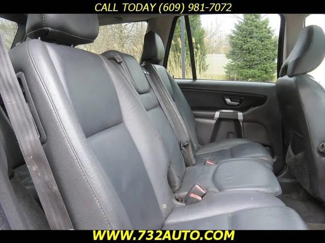 2007 Volvo XC90 V8