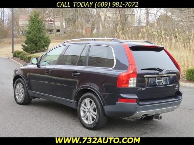 2007 Volvo XC90 V8