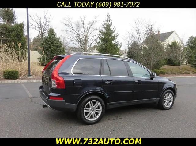 2007 Volvo XC90 V8