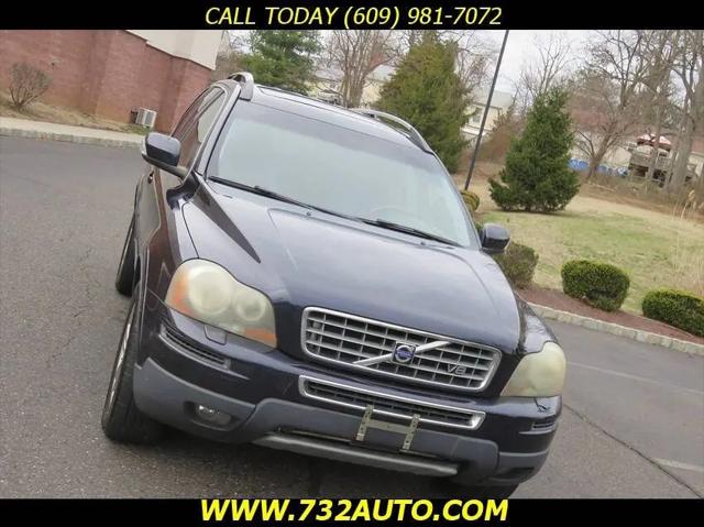 2007 Volvo XC90 V8