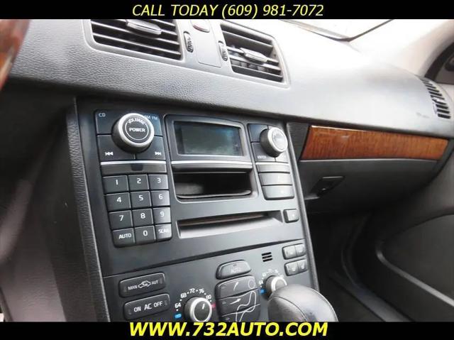 2007 Volvo XC90 V8