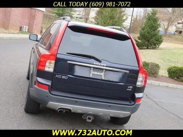 2007 Volvo XC90 V8