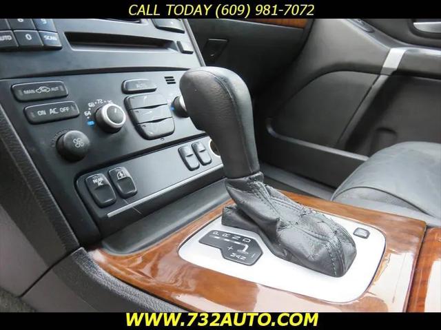 2007 Volvo XC90 V8