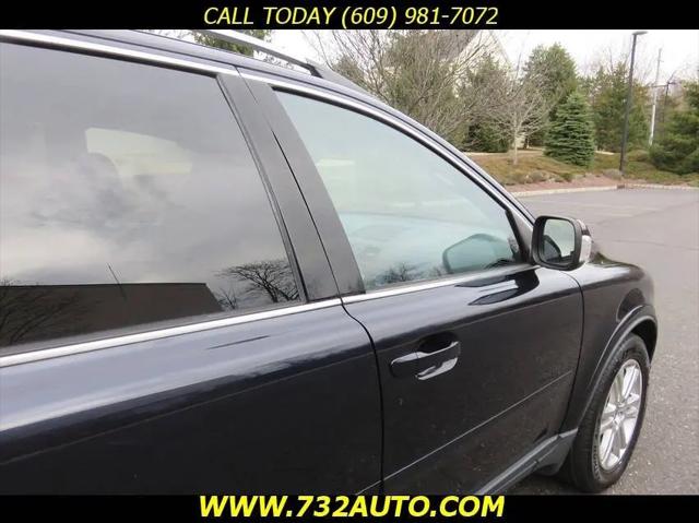 2007 Volvo XC90 V8