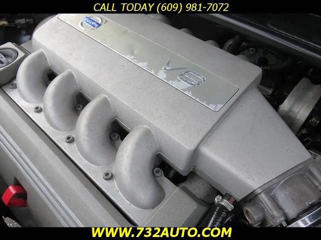 2007 Volvo XC90 V8