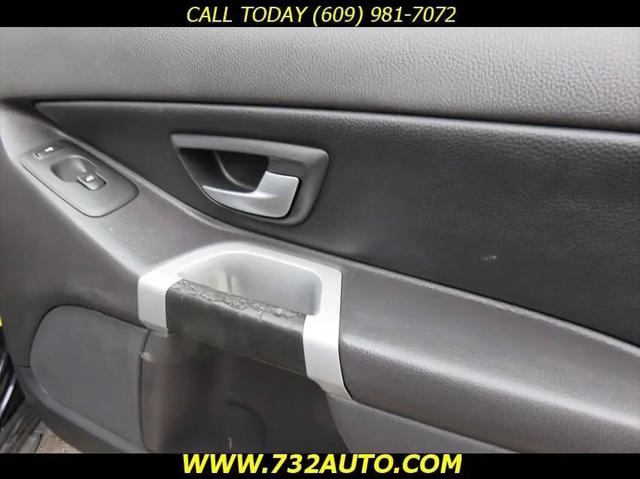 2007 Volvo XC90 V8
