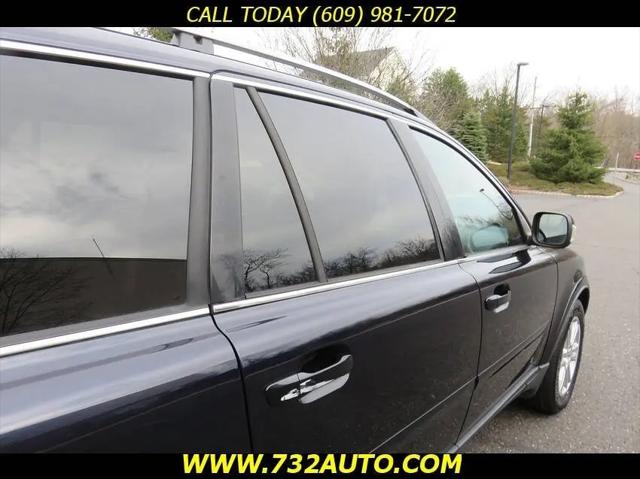 2007 Volvo XC90 V8