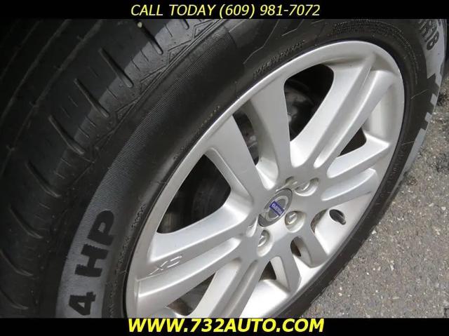 2007 Volvo XC90 V8