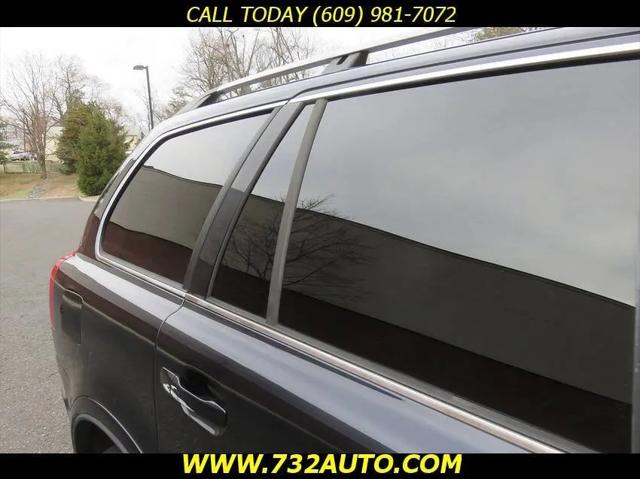 2007 Volvo XC90 V8