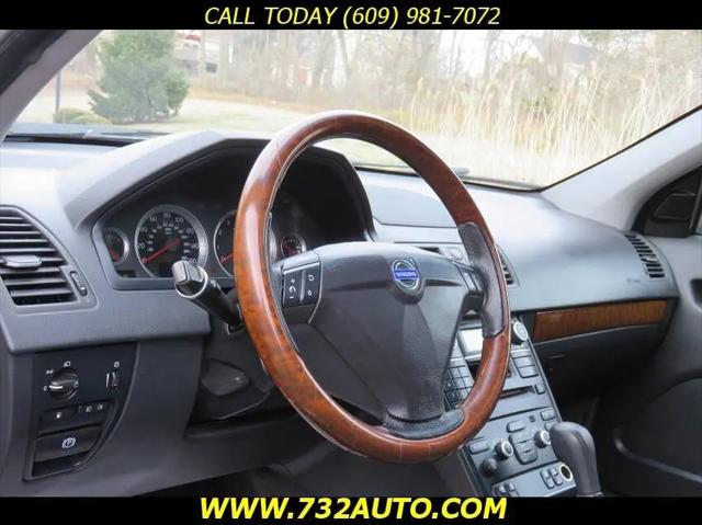 2007 Volvo XC90 V8