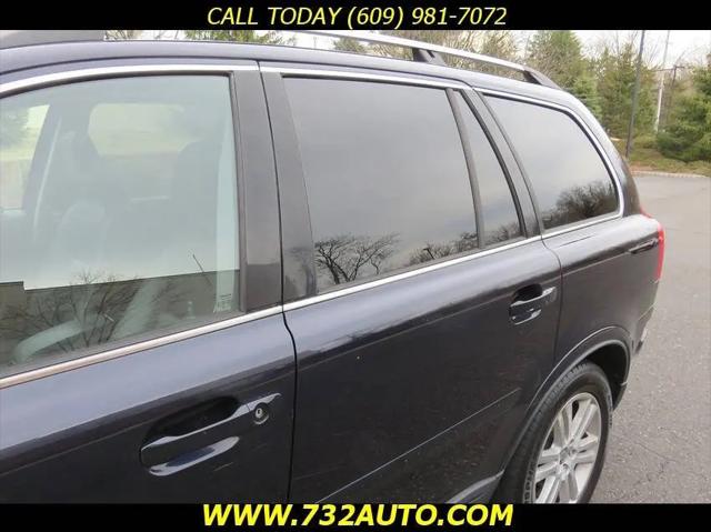 2007 Volvo XC90 V8