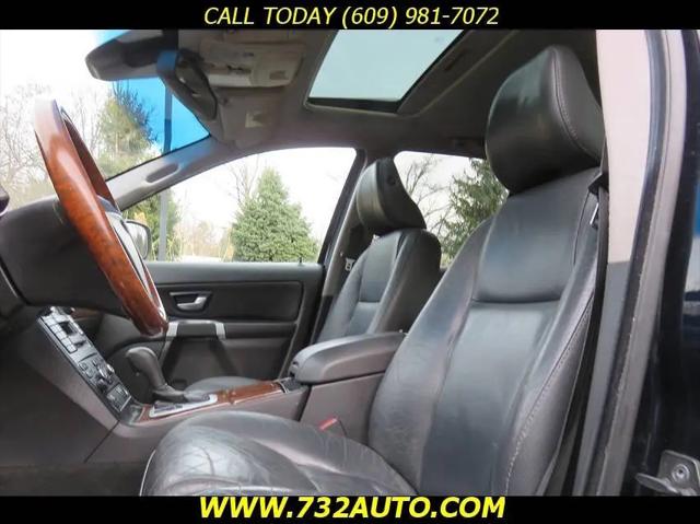 2007 Volvo XC90 V8
