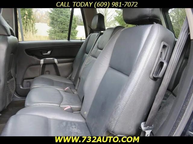 2007 Volvo XC90 V8